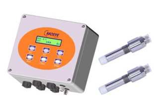 MS-570HQ型在线液体水分仪-德国默斯