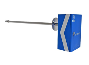 XTK-LGA-D22型探入式激光原位气体分析仪