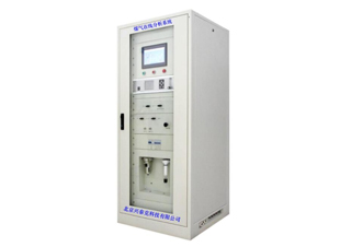 XTK-9001型煤气在线分析系统-低粉尘、无焦
