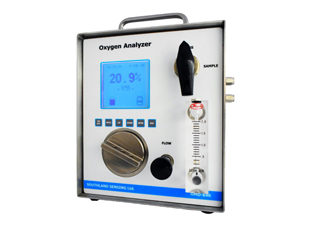 OMD-760TK型便携式微量氧分析仪-美国SO