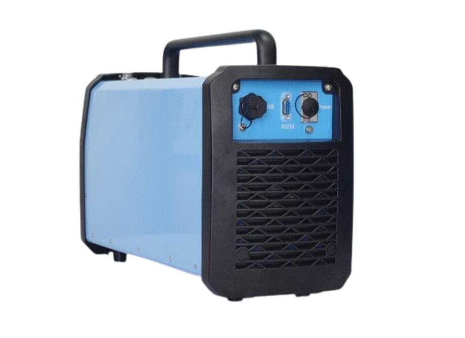 SPGAS PRO 110P型便携式顺磁氧分析仪