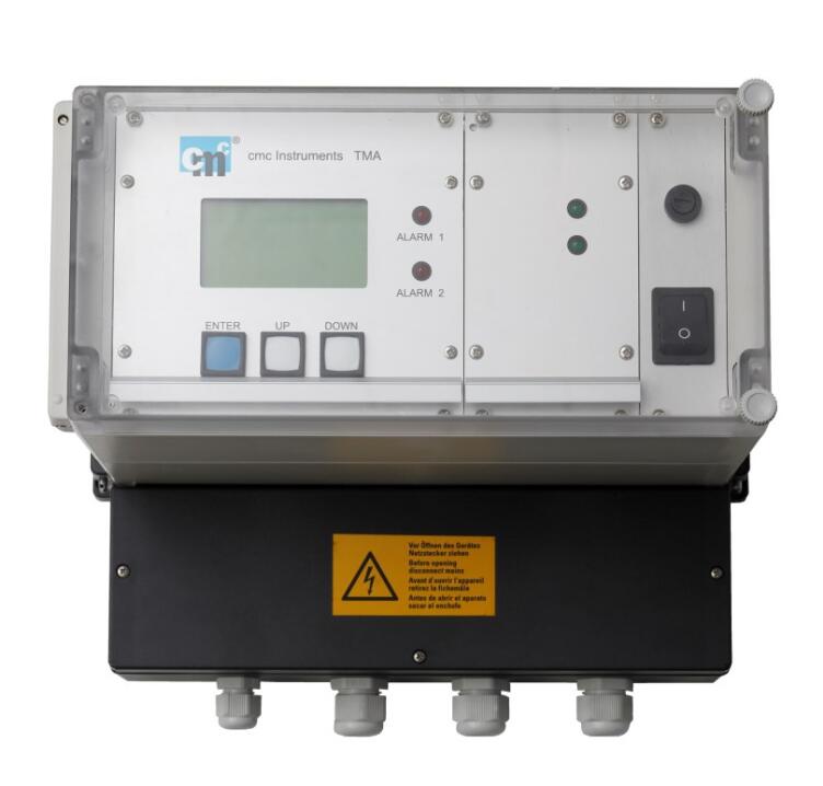 TMA-202/204-TK系列电解法微量水分析仪-德国CMC
