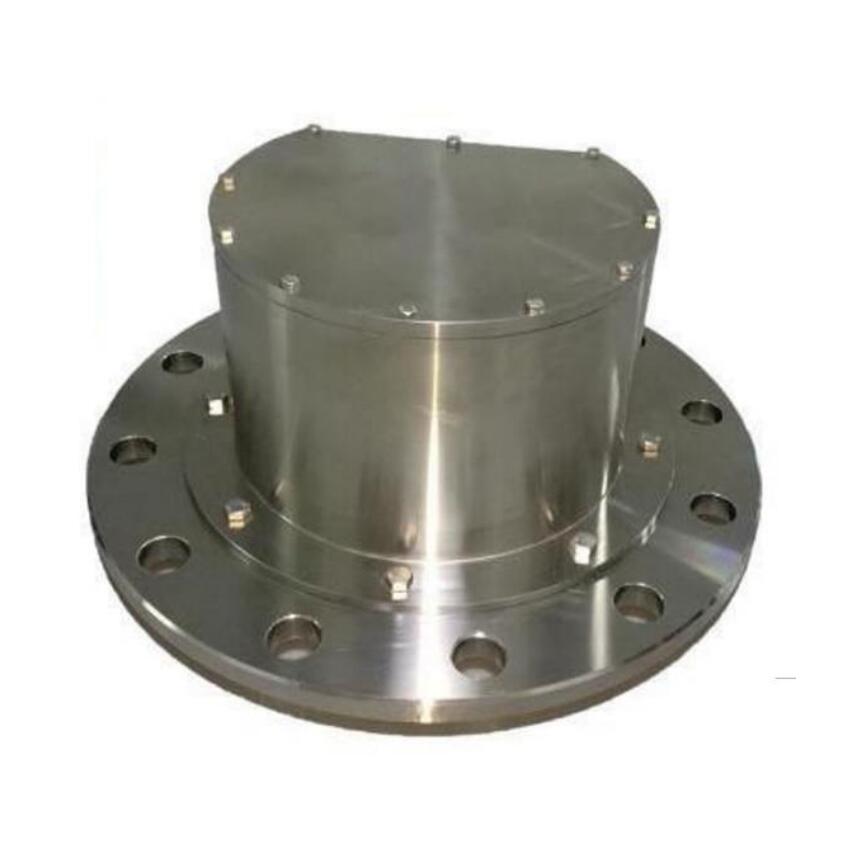 M-60S 型在线相控阵微波(固体颗粒)水分仪