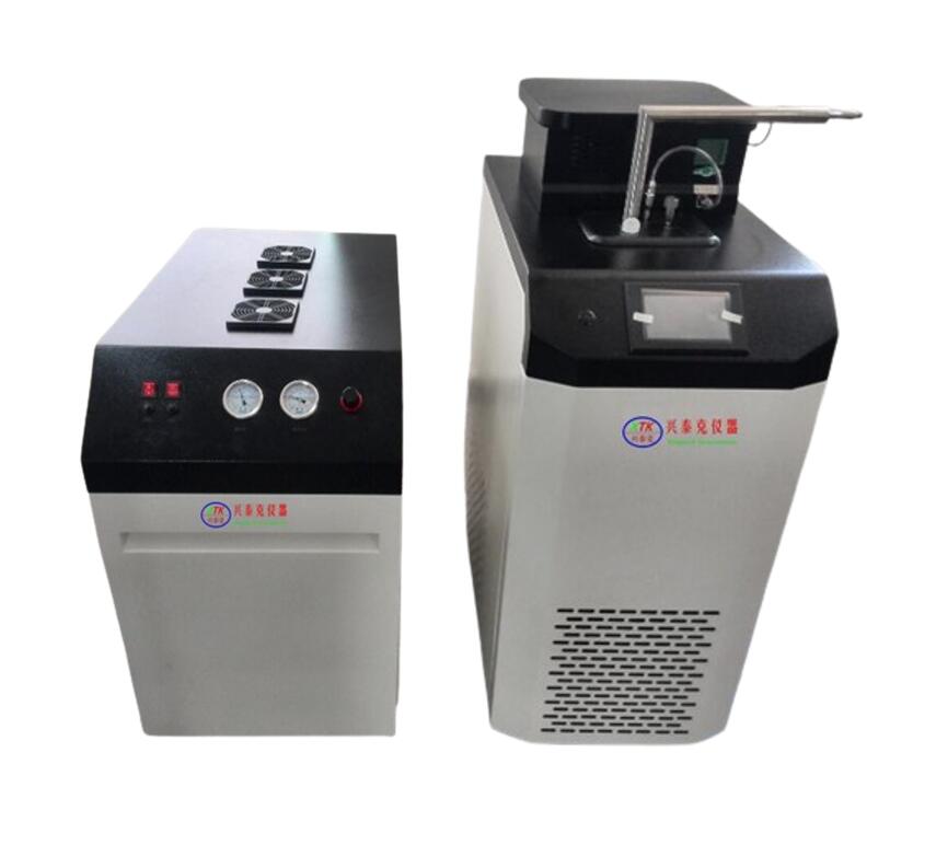 XTK-5500气体湿度露点发生器